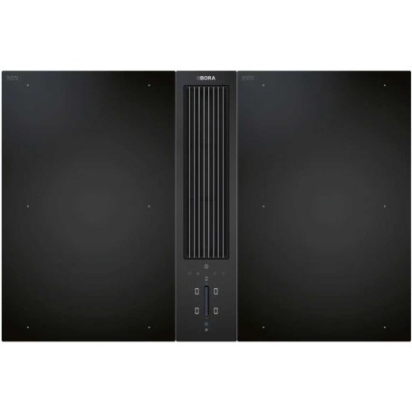 BORA Classic 2.0, CKA2FI, Set induzione di superficie (1x CKASE2, 2x CKFI)
