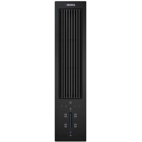 BORA Classic 2.0, CKASE2, sistema di aspirazione per piano cottura