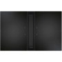 BORA PKAS3FIAB Professional 3.0 Pro, set induzione All Black (1x PKAS3AB, 2x PKFI3AB, 1x EFBV90, 1x EFS375, 1x EFV)