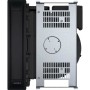 BORA PKAS3FIAB Professional 3.0 Pro, set induzione All Black (1x PKAS3AB, 2x PKFI3AB, 1x EFBV90, 1x EFS375, 1x EFV)
