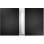 BORA  PKAS3FI Professional 3.0 Pro, set, induzione acciaio inox (1x PKAS3, 2x PKFI3, 1x EFBV90, 1x EFS375, 1x EFV)