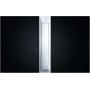 BORA Professional 3.0 Pro, PKAS3FIR, Set (opaco), induzione in acciaio inox (1x PKAS3, 2x PKFI3R, 1x EFBV90, 1x EFS375, 1x EFV)