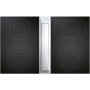 BORA Professional 3.0 Pro, PKAS3HL, set, acciaio inox HiLight (1x PKAS3, 1x PKC3, 1x PKCB3, 1x EFBV90, 1x EFS375, 1x EFV)