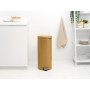 Brabantia Treteimer NewIcon 30 Liter Warm Gold (23 87 65)