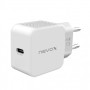nevox HC-2008 MP3, Smartphone Bianco AC Interno