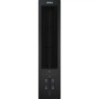 BORA Classic 2.0, CKASE2AB, sistema di aspirazione per piano cottura completamente nero