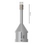 Diamant-Trockenbohrer Best for Ceramic Dry Speed,  6mm (fr Winkelschleifer) (2608599039)