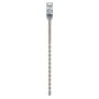 Hammerbohrer SDS max-4,  18mm (Arbeitslnge 200mm) (2608685862)