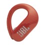 JBL Endurance Peak 3 Cuffie Wireless In-ear Chiamate/Musica/Sport/Tutti i giorni Bluetooth Corallo (JBLENDURPEAK3COR)