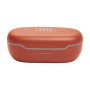 JBL Endurance Peak 3 Cuffie Wireless In-ear Chiamate/Musica/Sport/Tutti i giorni Bluetooth Corallo (JBLENDURPEAK3COR)