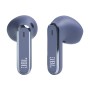 JBL LIVE FLEX Auricolare Wireless In-ear Musica e Chiamate Bluetooth Blu (JBLLIVEFLEXBLU)