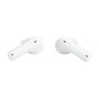JBL Tune Beam Auricolare True Wireless Stereo (TWS) In-ear Musica e Chiamate Bluetooth Bianco (JBLTBEAMWHT)
