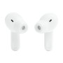 JBL Tune Beam Auricolare True Wireless Stereo (TWS) In-ear Musica e Chiamate Bluetooth Bianco (JBLTBEAMWHT)