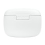 JBL Tune Beam Auricolare True Wireless Stereo (TWS) In-ear Musica e Chiamate Bluetooth Bianco (JBLTBEAMWHT)