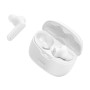 JBL Tune Beam Auricolare True Wireless Stereo (TWS) In-ear Musica e Chiamate Bluetooth Bianco (JBLTBEAMWHT)