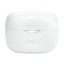 JBL Tune Buds Auricolare True Wireless Stereo (TWS) In-ear Musica e Chiamate Bluetooth Bianco (JBLTBUDSWHT)