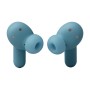 JBL Live Beam 3 Auricolare Wireless In-ear Chiamate/Musica/Sport/Tutti i giorni Bluetooth Blu (1200130011658) (JBLLIVEBEAM3BLU)