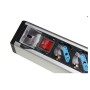 MULTIPRESA DA TAVOLO 4 PRESE UNIVER (LKMPT04)