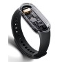 Xiaomi Smart Band 10   Midnight Black (BHR07PYGL)