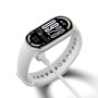 Xiaomi Smart Band 10   Midnight Black (BHR07PYGL)