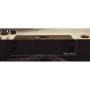 BORA M Pure PURMU2R Rough (Opaco)  Piano cottura a induzione con cappa aspirante integrata - ricircolo