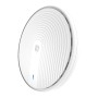 LevelOne WAP-8131 punto accesso WLAN 1800 Mbit/s Bianco Supporto Power over Ethernet (PoE)