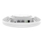 LevelOne WAP-8131 punto accesso WLAN 1800 Mbit/s Bianco Supporto Power over Ethernet (PoE)