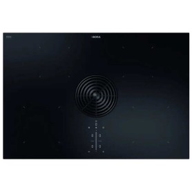 BORA Pure PURA2 Piano cottura a induzione con aspiratore integrato per piano cottura - aria di scarico