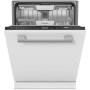 Miele G 7658 SCVi XXL AD EnergyHero - Lavastoviglie completamente integrata, Nero Ossidiana, 60 cm (G7658SCViXXL-OS)
