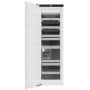 BORA Freeze F178GWS2 Congelatore con allacciamento idrico, 213 litri, 177 cm, dotazione "Best" F178GWS2