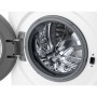 LAVATRICE 9KG A-10  TURBOWASH 360  GLASS (F4R5009TSWW)