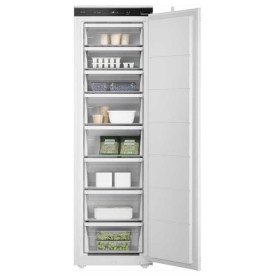 ASKO RBF 276 SND1 - Congelatore verticale Classe D 232lt (RBF276SND1)