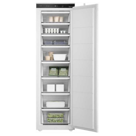 ASKO RBF 276 SND1 - Congelatore verticale Classe D 232lt (RBF276SND1)