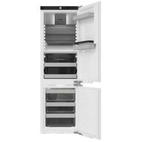 BORA C178KGW Cool Frigorifero-congelatore con allacciamento idrico, 245 litri, 177 cm, C178KGW