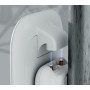 Ubiquiti Panel Antenna Ultra antenna di rete Antenna a pannello 15 dBi (UACC-UK-Ultra-Panel-Antenna)