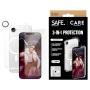 PanzerGlass CRNCHFUG29845 protezione per lo schermo e il retro dei telefoni cellulari Protezione per parte posteriore/schermo Ap