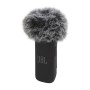 JBL JBLSTRMWLLGHTBLK microfono Nero