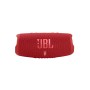 JBL CHARGE 5 Altoparlante portatile stereo Rosso 30 W (JBLCHARGE5RED)