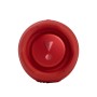 JBL CHARGE 5 Altoparlante portatile stereo Rosso 30 W (JBLCHARGE5RED)