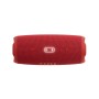 JBL CHARGE 5 Altoparlante portatile stereo Rosso 30 W (JBLCHARGE5RED)