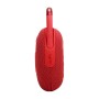 JBL Clip 5 Altoparlante portatile mono Rosso 7 W (JBLCLIP5RED)