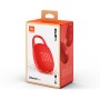 JBL Clip 5 Altoparlante portatile mono Rosso 7 W (JBLCLIP5RED)