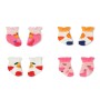 BABY born Socks 2 assorted 43cm Calze per bambola (839492)