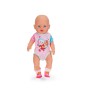 BABY born Socks 2 assorted 43cm Calze per bambola (839492)