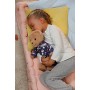 BABY born 840689 peluche