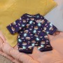 BABY born 840689 peluche