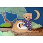 BABY born 840689 peluche