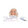 BABY born Styling Head Paint Artist (840825)
