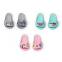 BABY born Slippers 3 assorted 43cm Scarpe per bambola (840795)