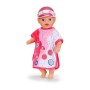 BABY born Beach Outfit 43cm Set da spiaggia per bambole (840177)